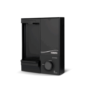 Europa Da Vinci HF Total Preto