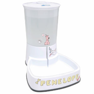 Purificador Europa For Pet