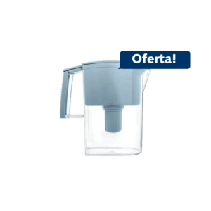 Purificador Portátil MOV - Gelo