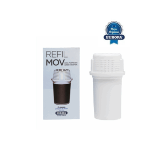 Refil Jarra MOV