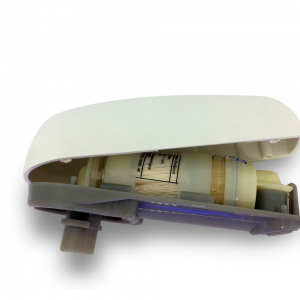 Bica Bacteriologica Bliss