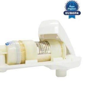 Bica Retentora Bacteriológica Palladium