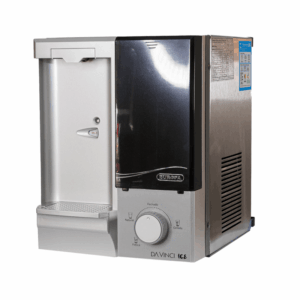 Europa Da Vinci Ice Inox